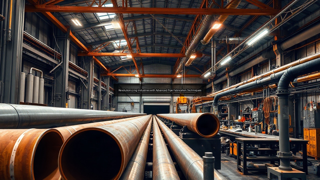 fabrication pipe fabrication pipe pipe fabrication company piping